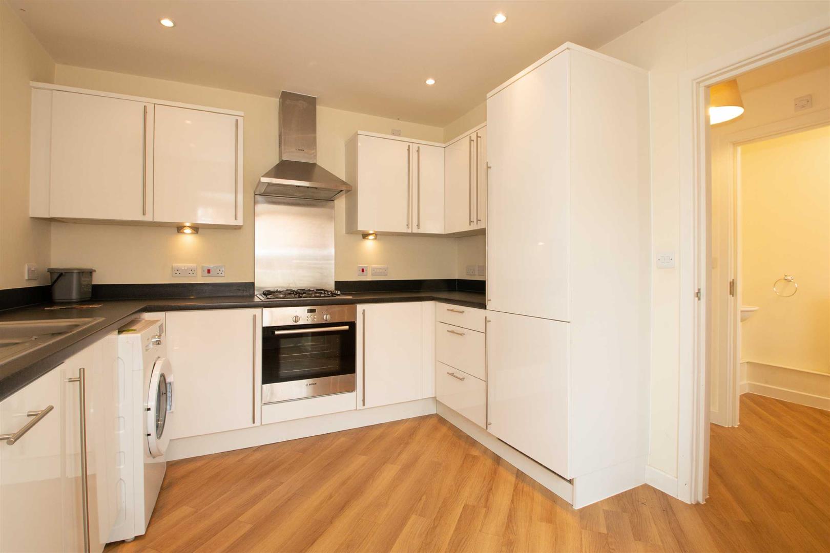 Tyhurst, Middleton, Milton Keynes